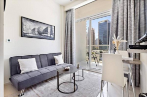 StoneTree - Modern 1BR Apartment in Vera Residence
